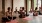 a group of women sitting on mats doing yoga